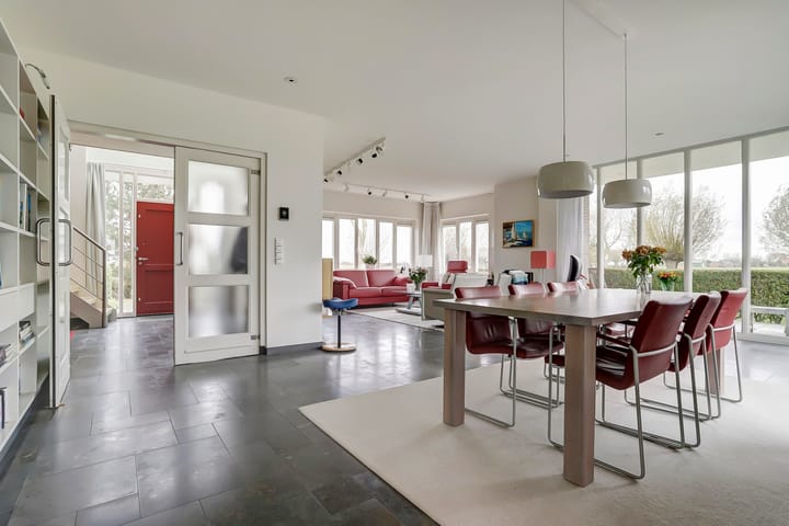 Foto 11 van Kapelleweg 10-A