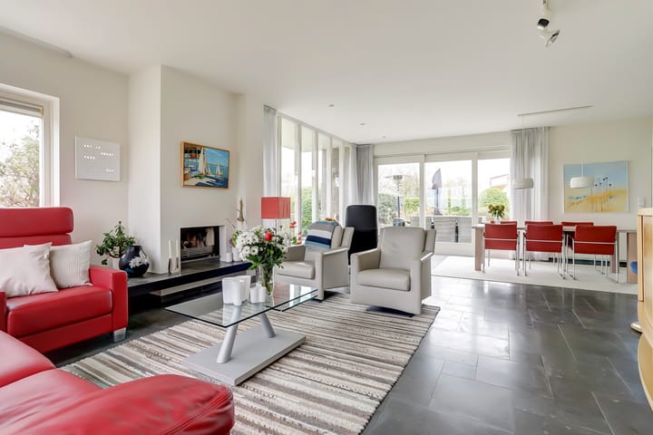 Foto 12 van Kapelleweg 10-A