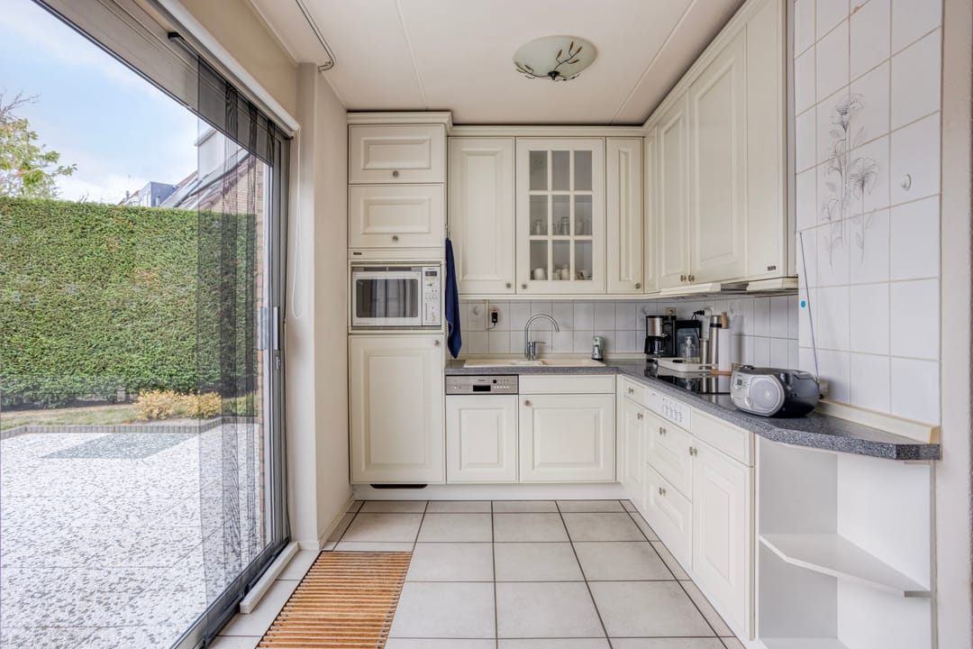 Foto 7 van Kriekenbogerd 22