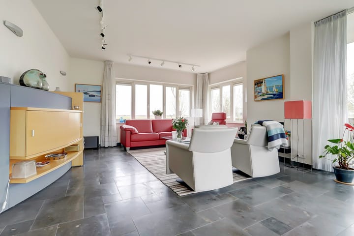 Foto 13 van Kapelleweg 10-A