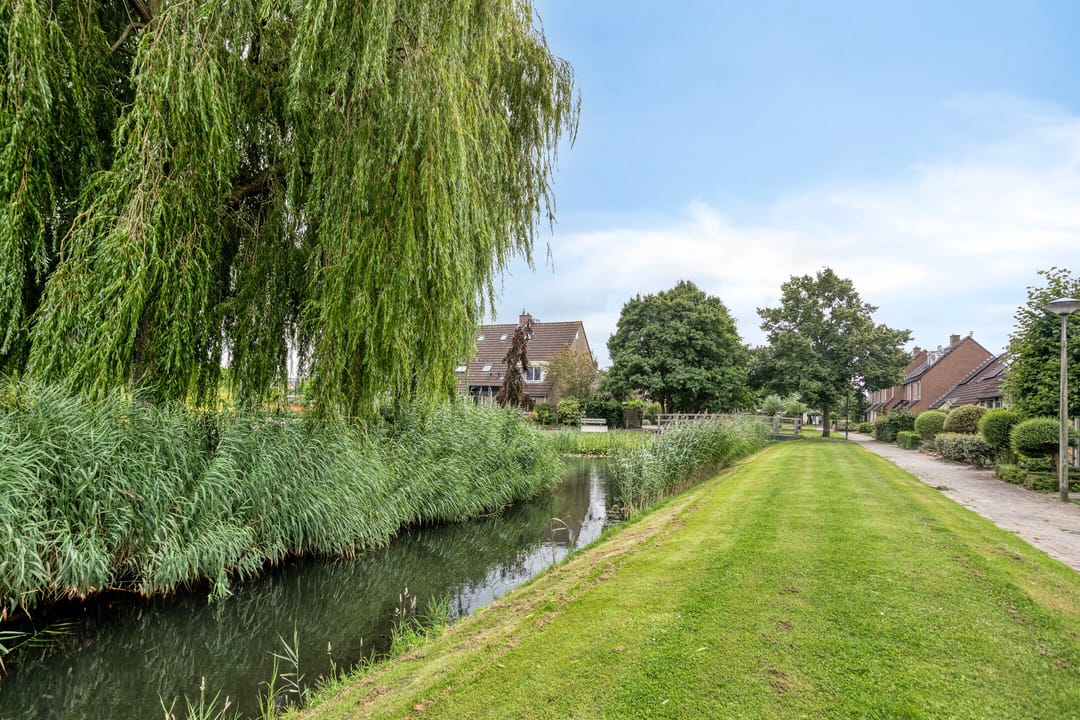 Foto 8 van Kriekenbogerd 22