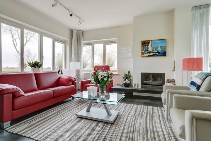 Foto 14 van Kapelleweg 10-A