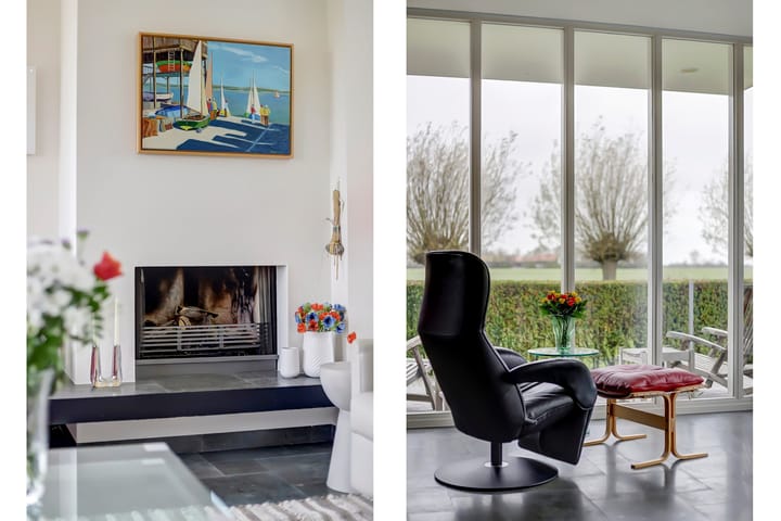 Foto 15 van Kapelleweg 10-A