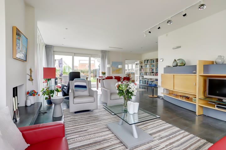 Foto 16 van Kapelleweg 10-A