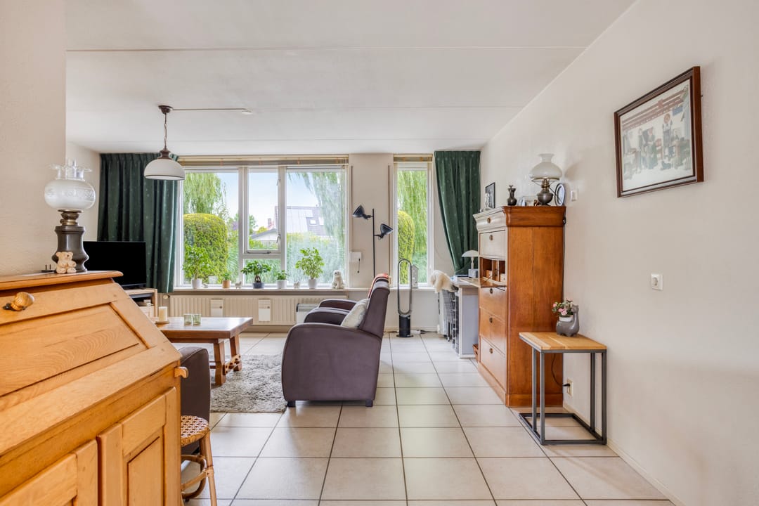 Foto 11 van Kriekenbogerd 22