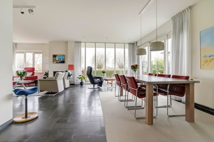 Foto 17 van Kapelleweg 10-A