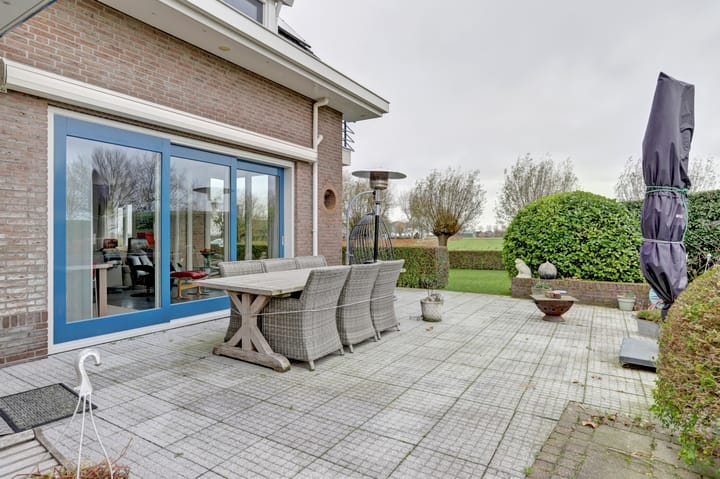 Foto 21 van Kapelleweg 10-A