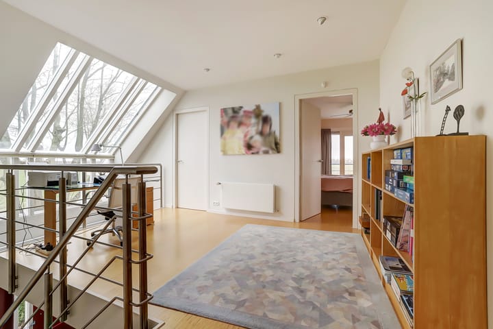 Foto 25 van Kapelleweg 10-A