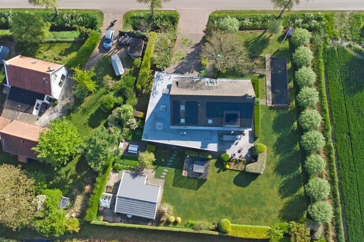 Foto 3 van Kapelleweg 10-A