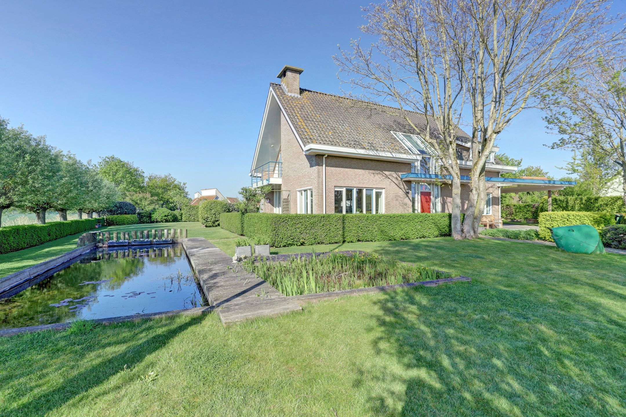 Kapelleweg 10-A, 10, a, Scharendijke, 4322NH, Zeeland, Nederland 10 