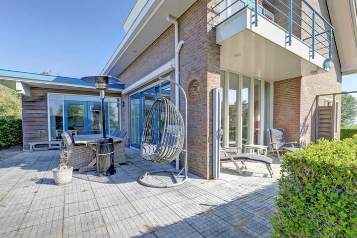 Foto 27 van Kapelleweg 10-A