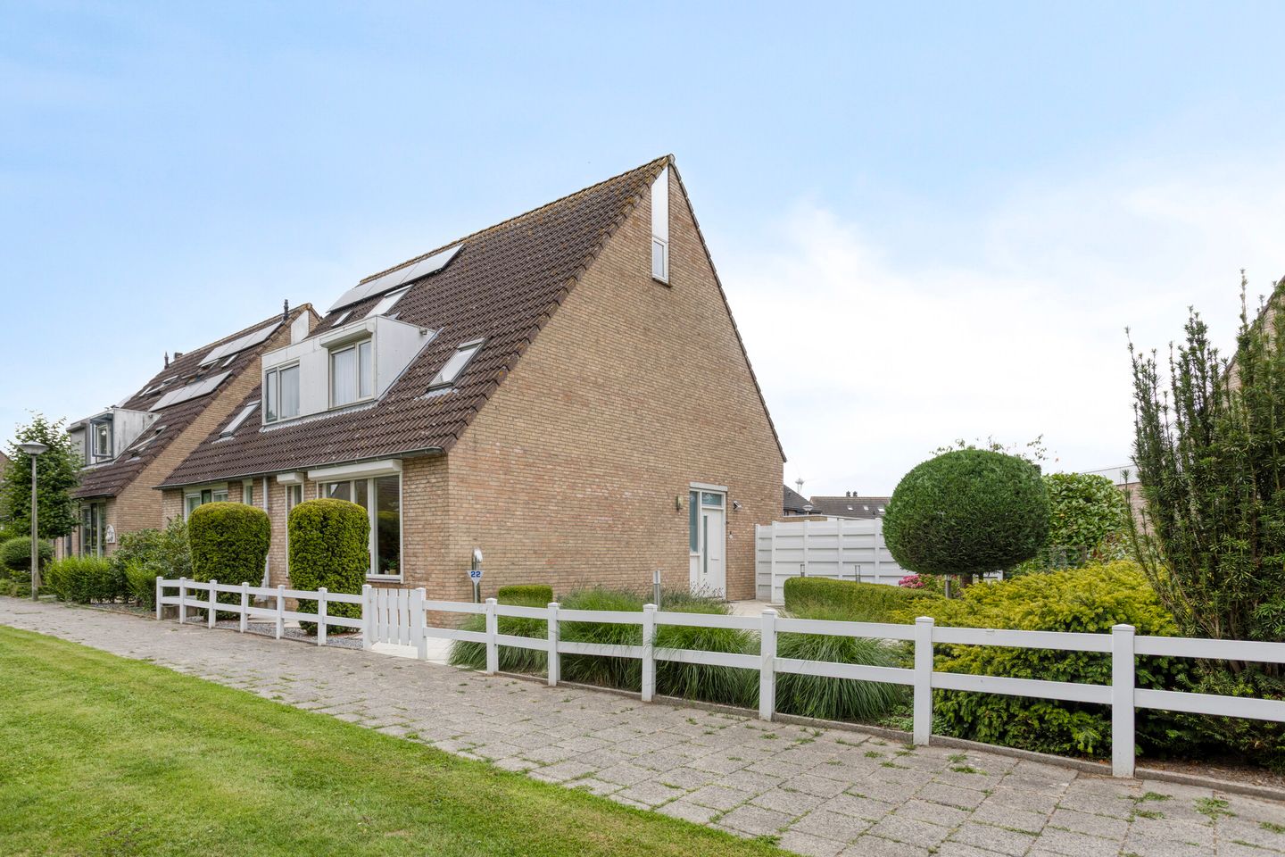 Foto 4 van Kriekenbogerd 22