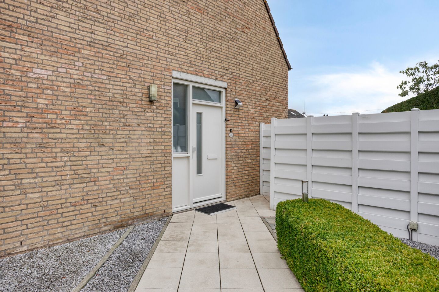 Foto 25 van Kriekenbogerd 22