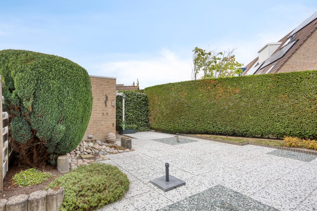 Foto 26 van Kriekenbogerd 22