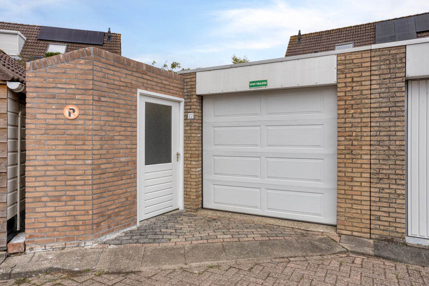 Foto 29 van Kriekenbogerd 22