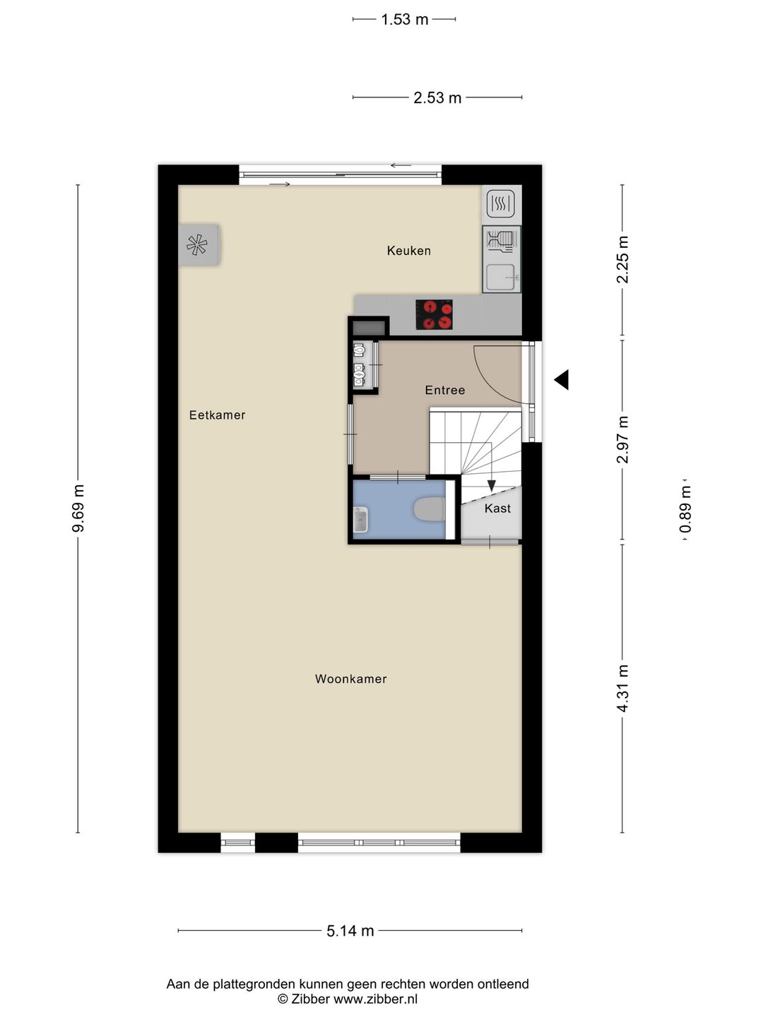 Foto 31 van Kriekenbogerd 22