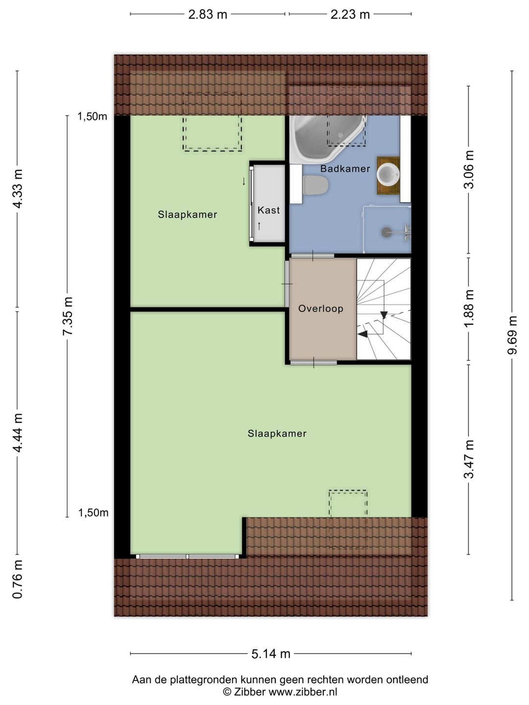 Foto 32 van Kriekenbogerd 22