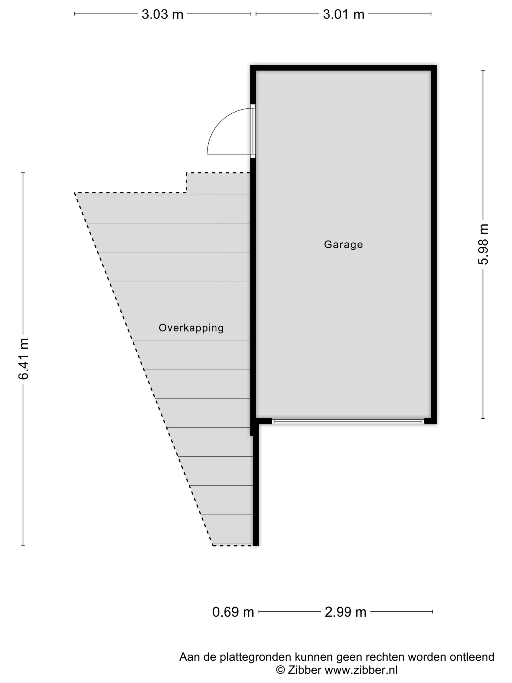 Foto 33 van Kriekenbogerd 22