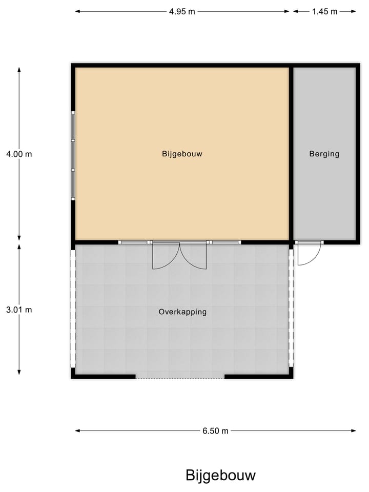 Foto 36 van Kapelleweg 10-A