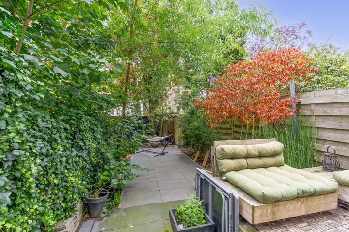 Photo 4 of Noorderhavenkade 49-A