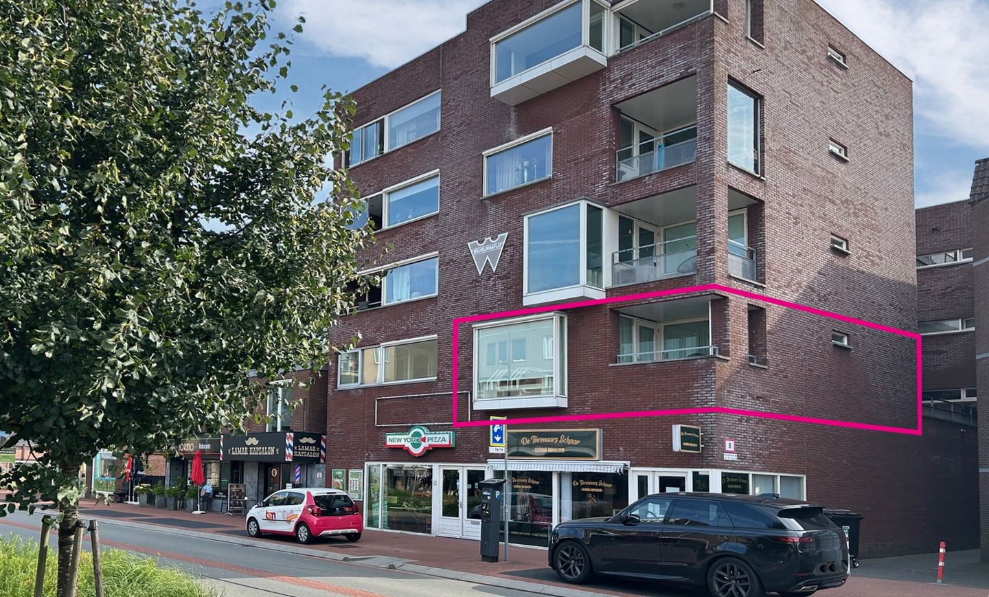 Foto 1 van Molenstraat 105