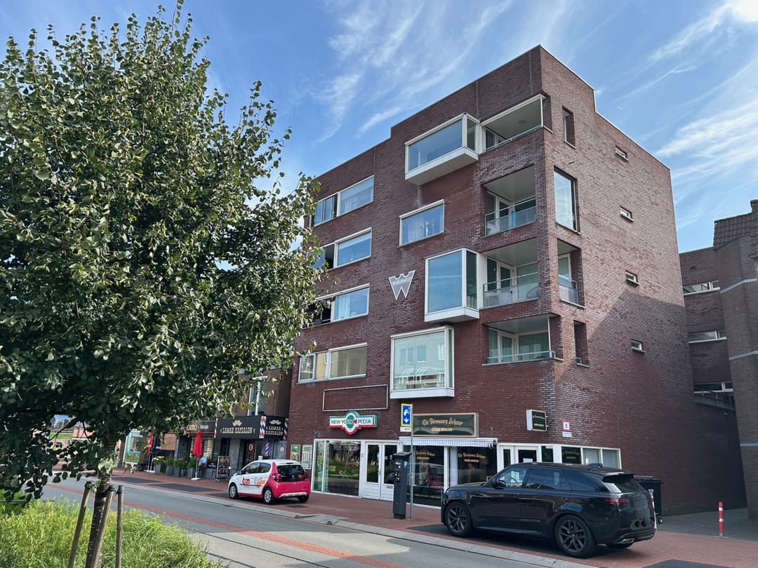 Foto 2 van Molenstraat 105