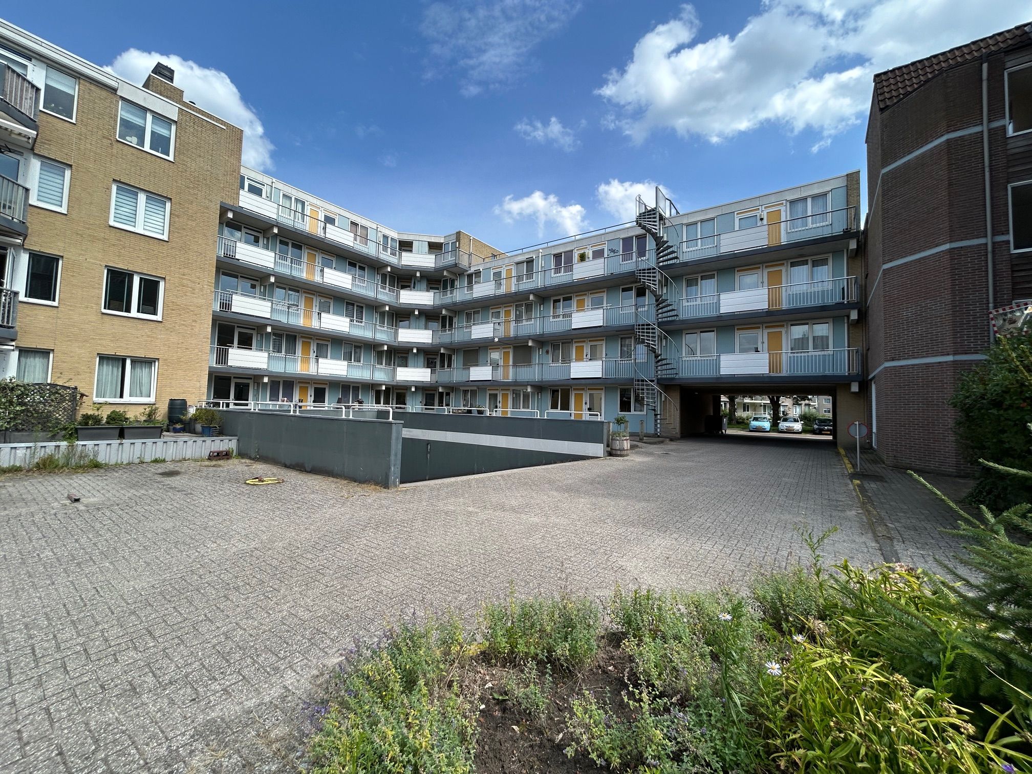 Foto 21 van Molenstraat 105