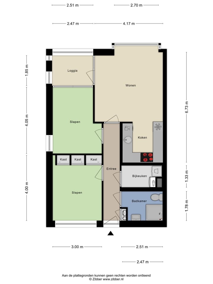 Foto 22 van Molenstraat 105