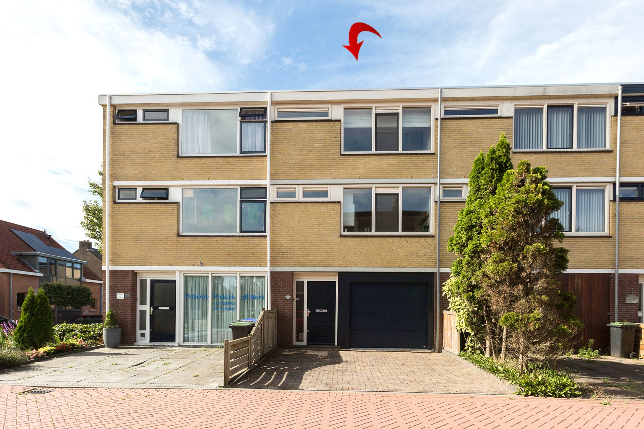 Vermeerstraat, 4, Bleiswijk, 2665XH, Zuid-Holland, Nederland 4 