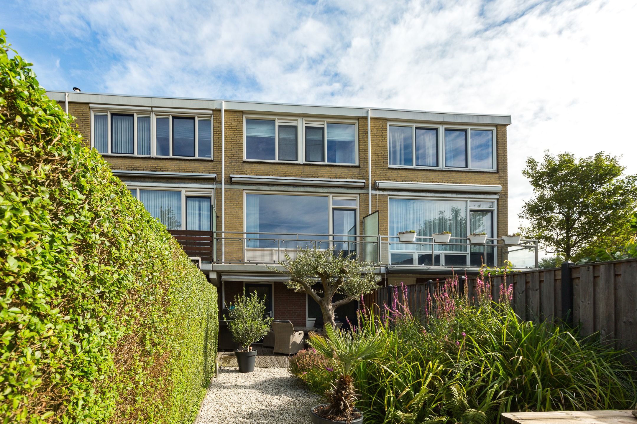 Foto 3 van Vermeerstraat 4