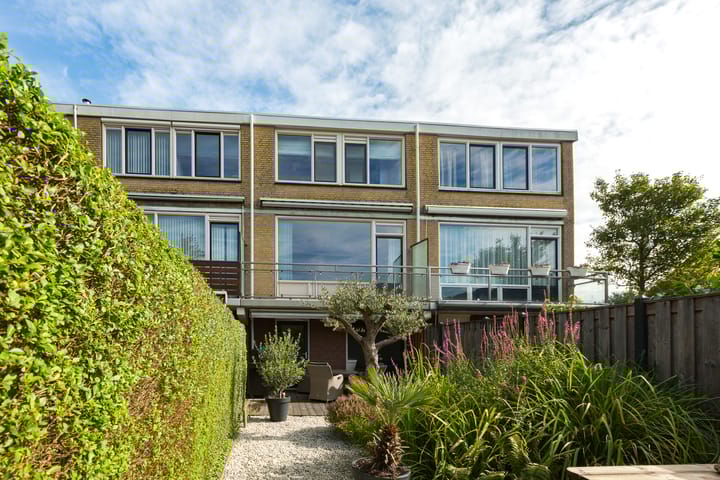 Foto 3 van Vermeerstraat 4