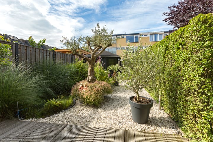 Foto 4 van Vermeerstraat 4