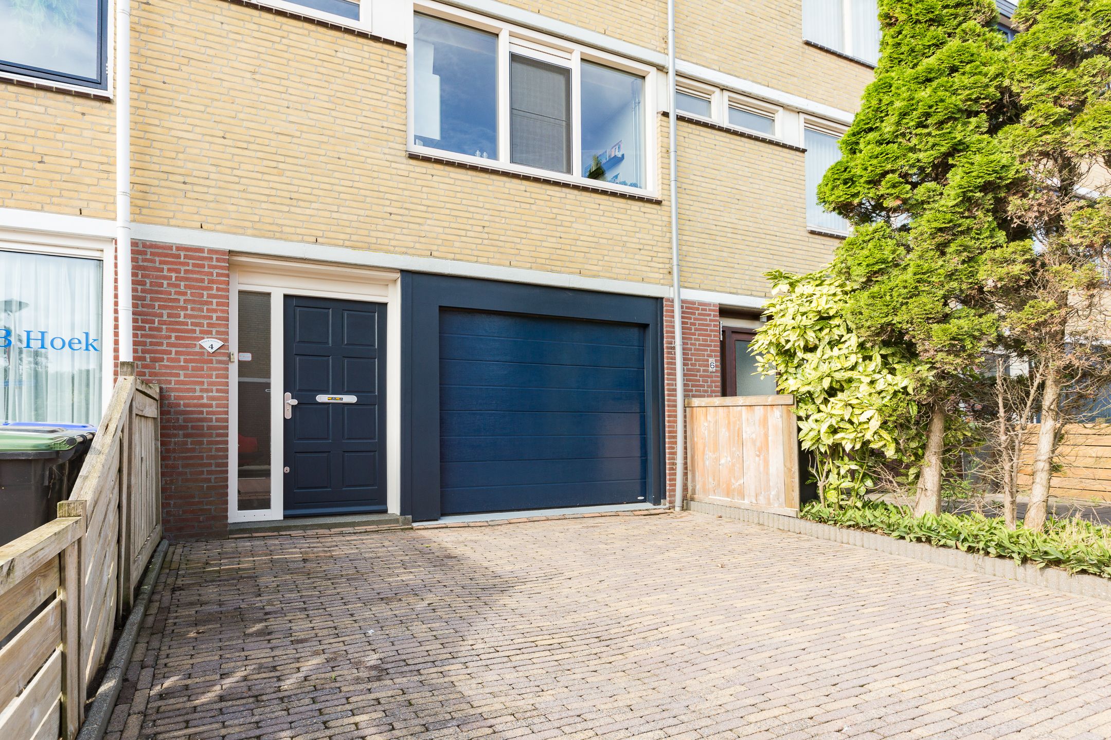 Foto 6 van Vermeerstraat 4