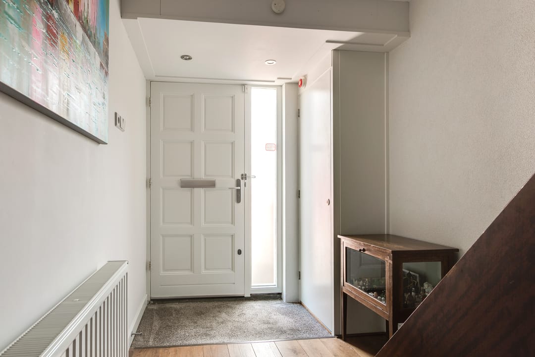 Foto 7 van Vermeerstraat 4