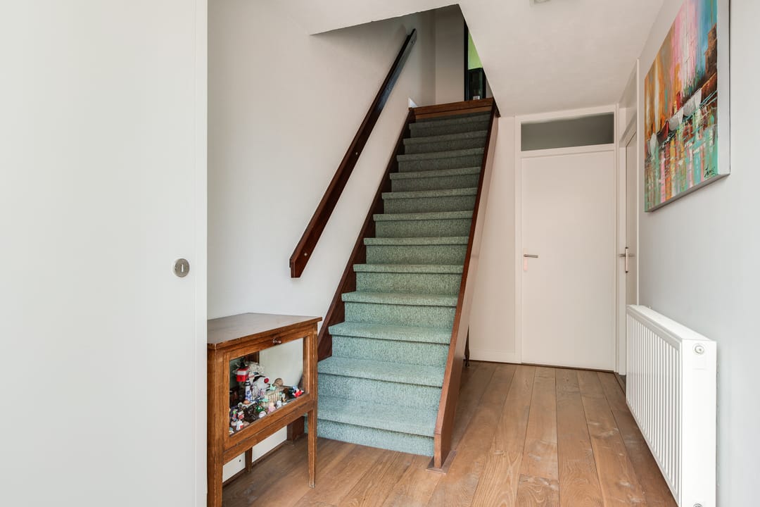 Foto 8 van Vermeerstraat 4