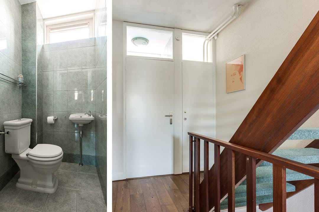 Foto 11 van Vermeerstraat 4