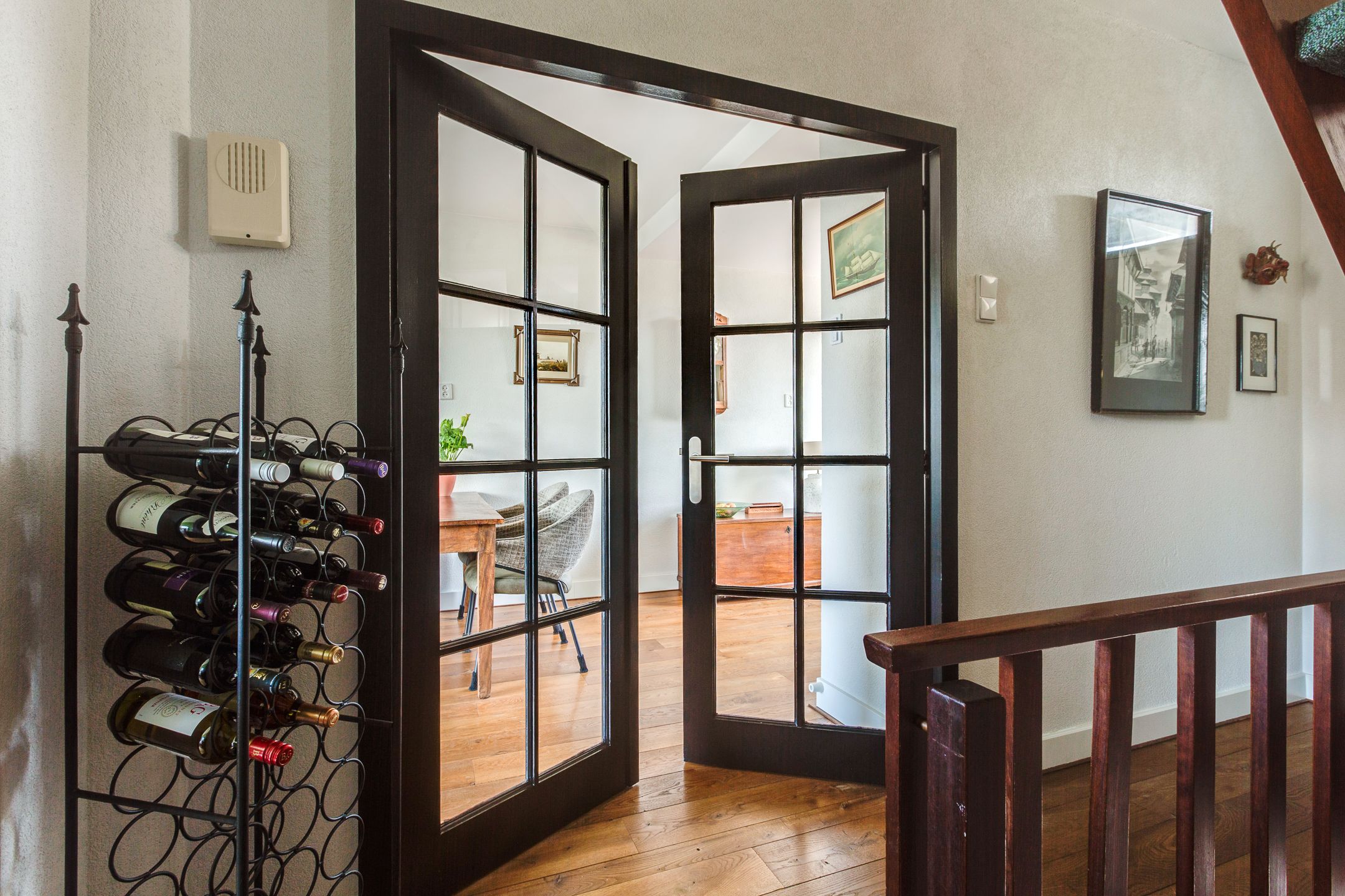 Foto 12 van Vermeerstraat 4