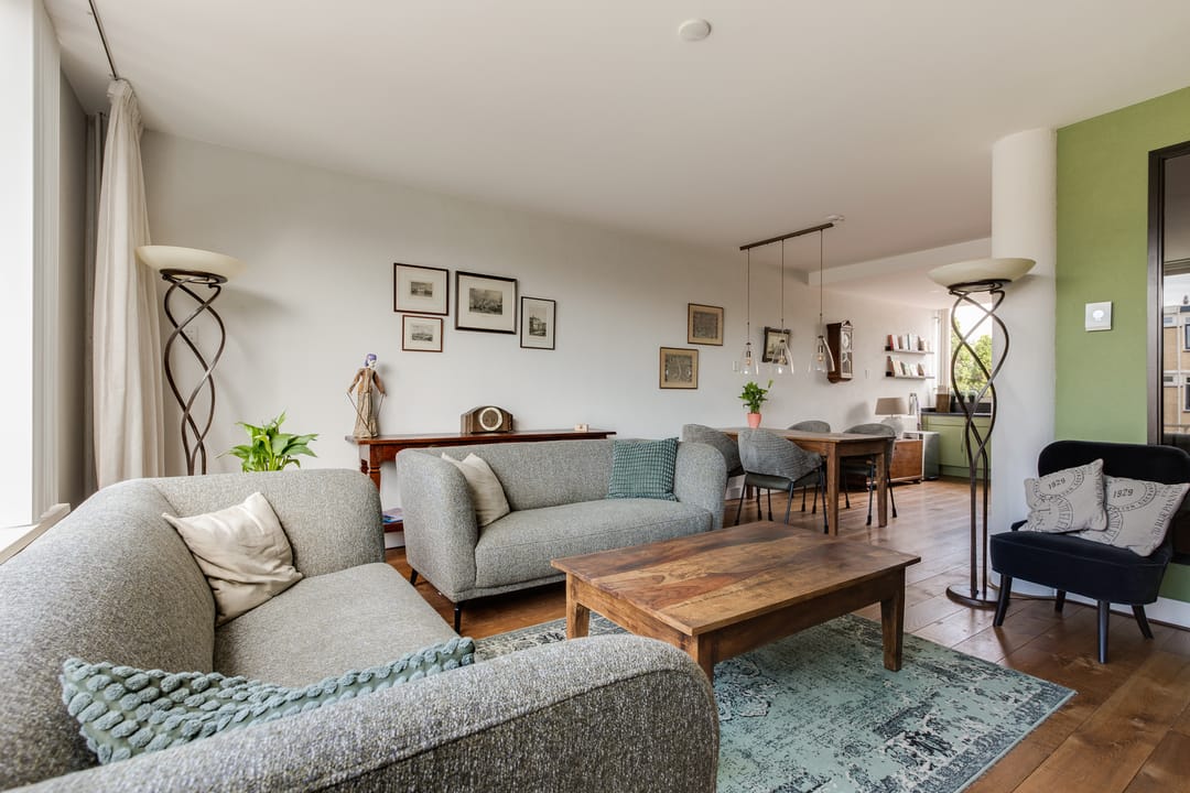 Foto 13 van Vermeerstraat 4