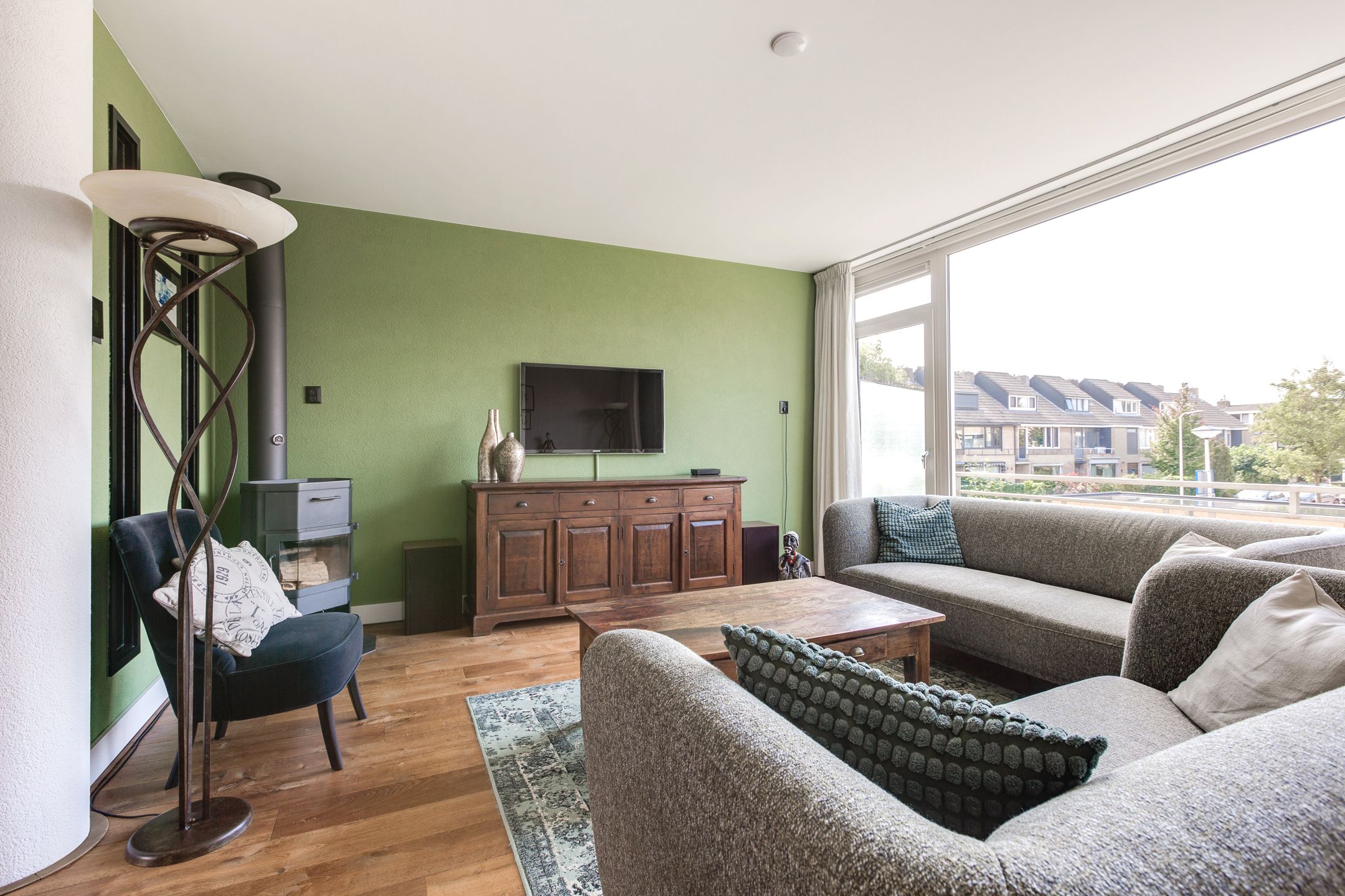 Foto 15 van Vermeerstraat 4