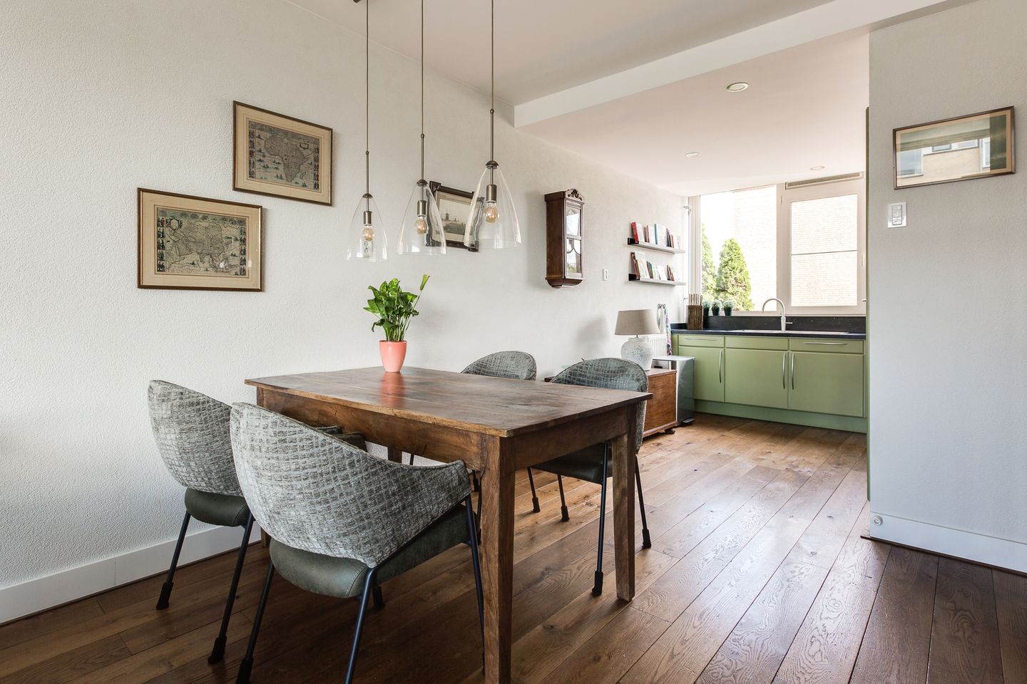 Foto 19 van Vermeerstraat 4