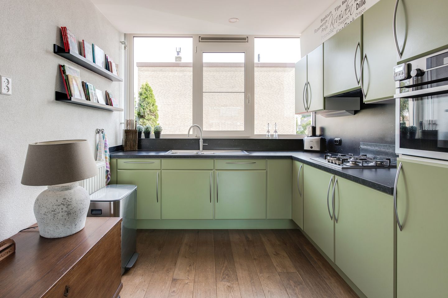 Foto 20 van Vermeerstraat 4