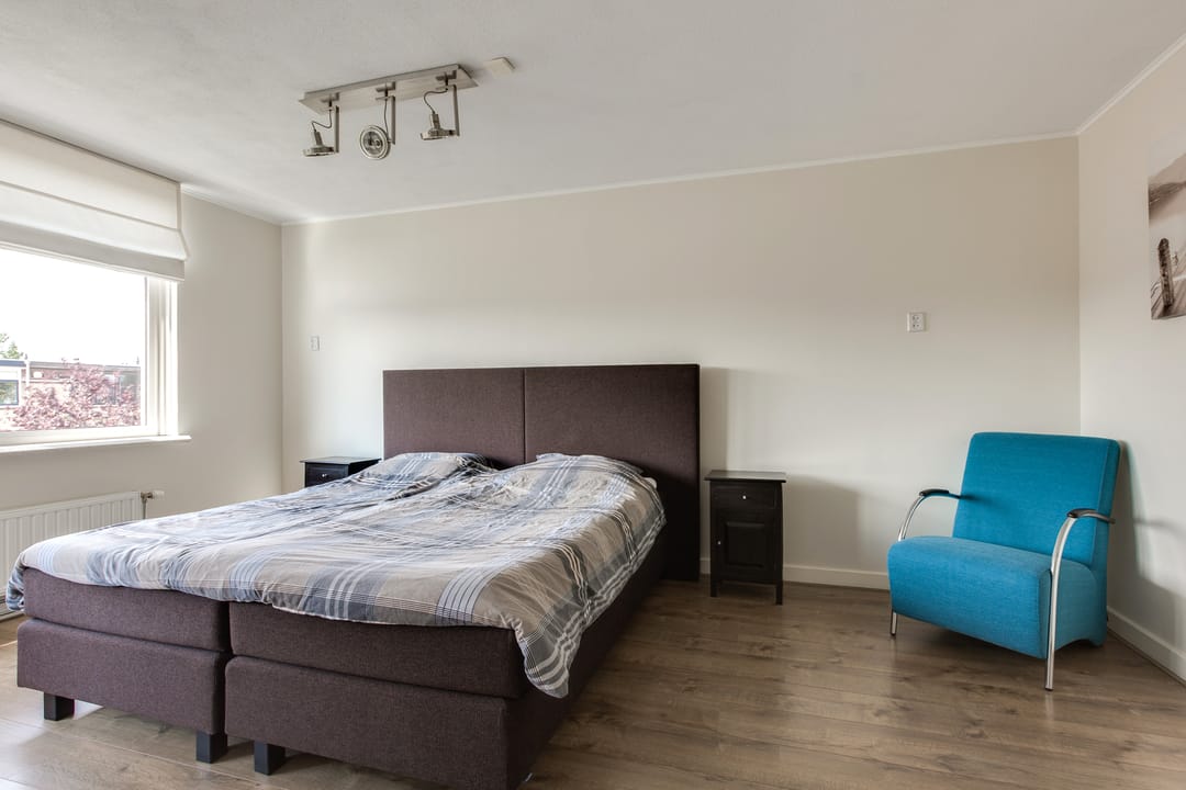 Foto 22 van Vermeerstraat 4