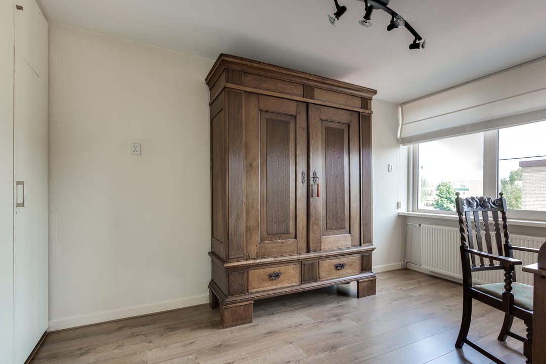 Foto 28 van Vermeerstraat 4