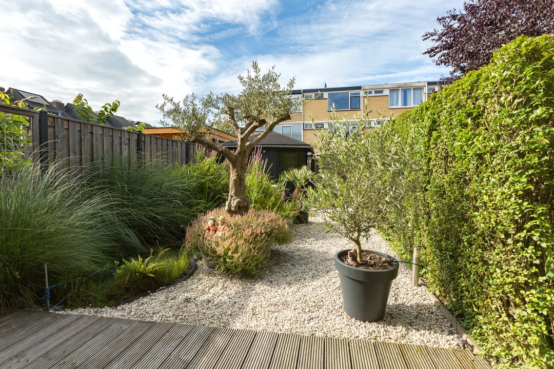 Foto 32 van Vermeerstraat 4