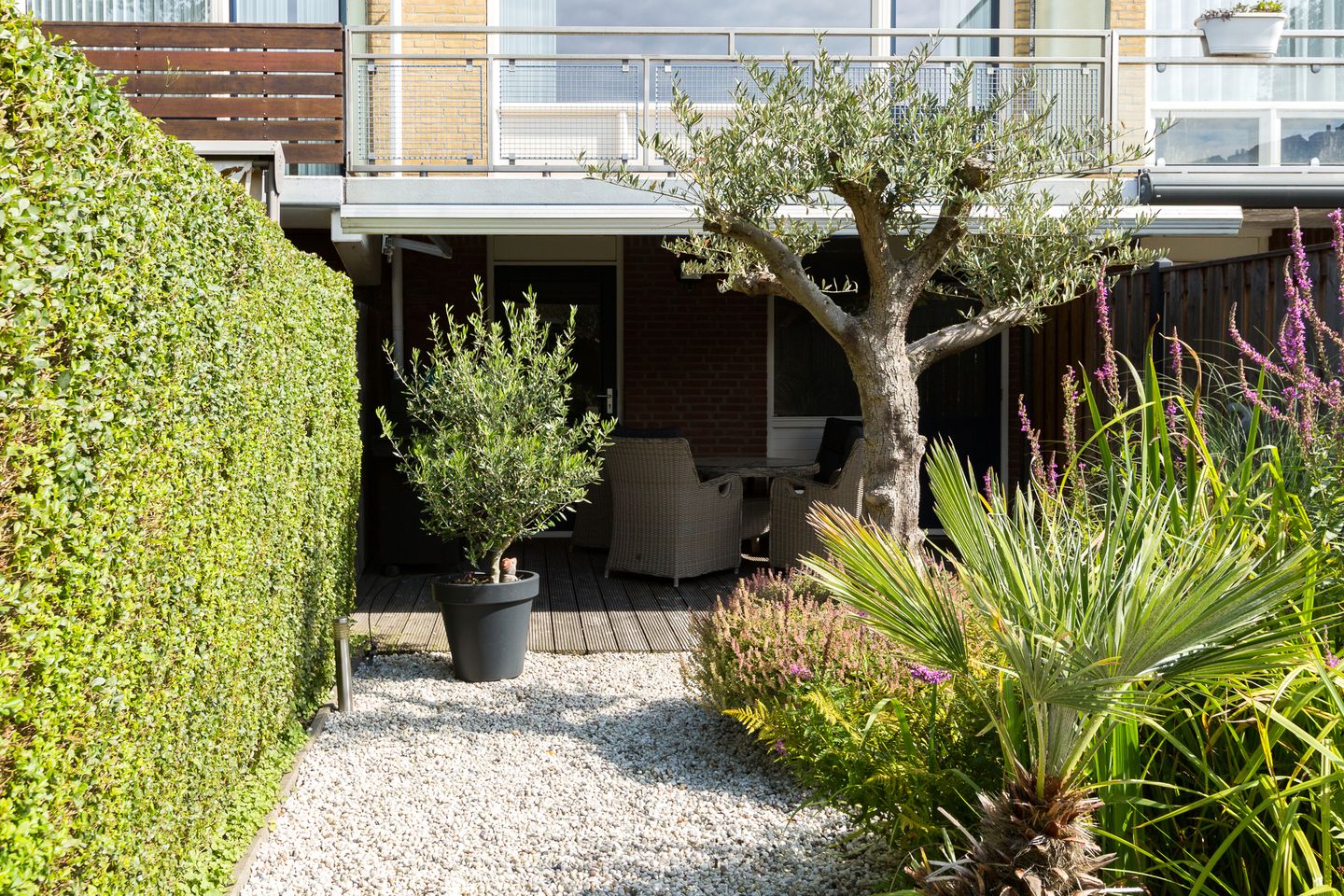 Foto 35 van Vermeerstraat 4