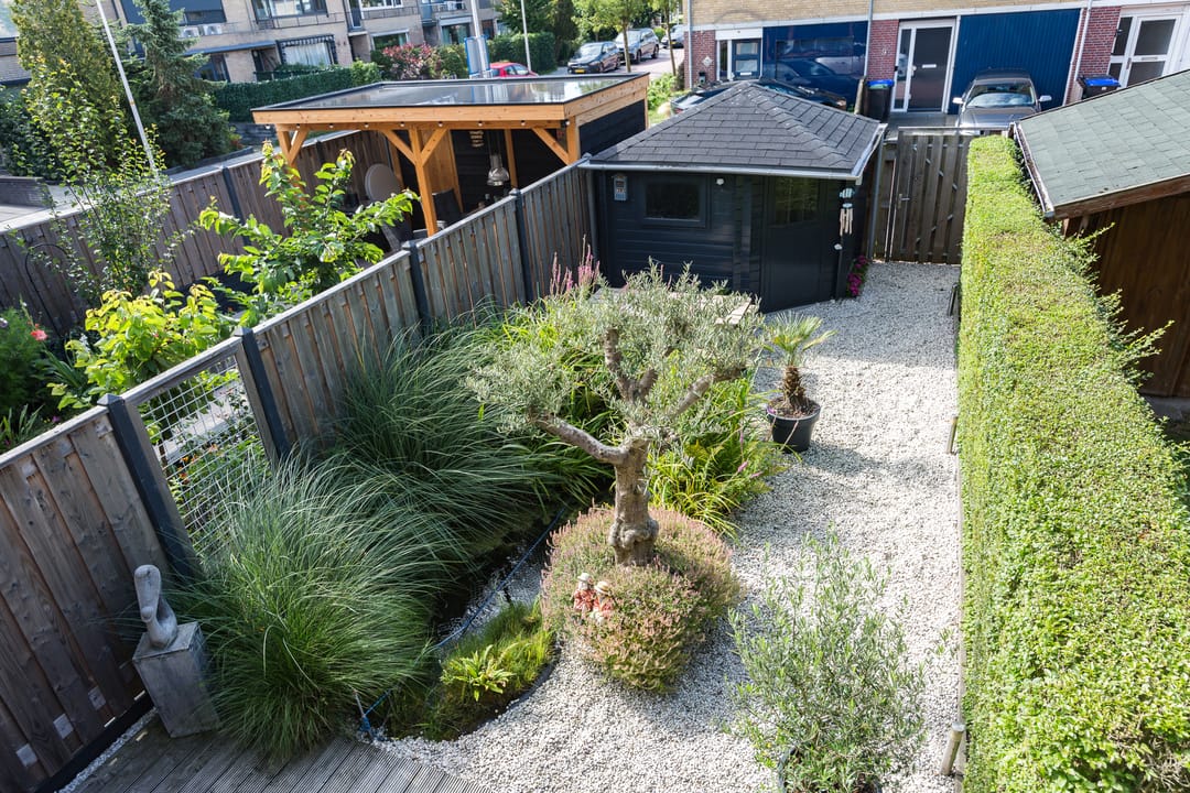 Foto 37 van Vermeerstraat 4