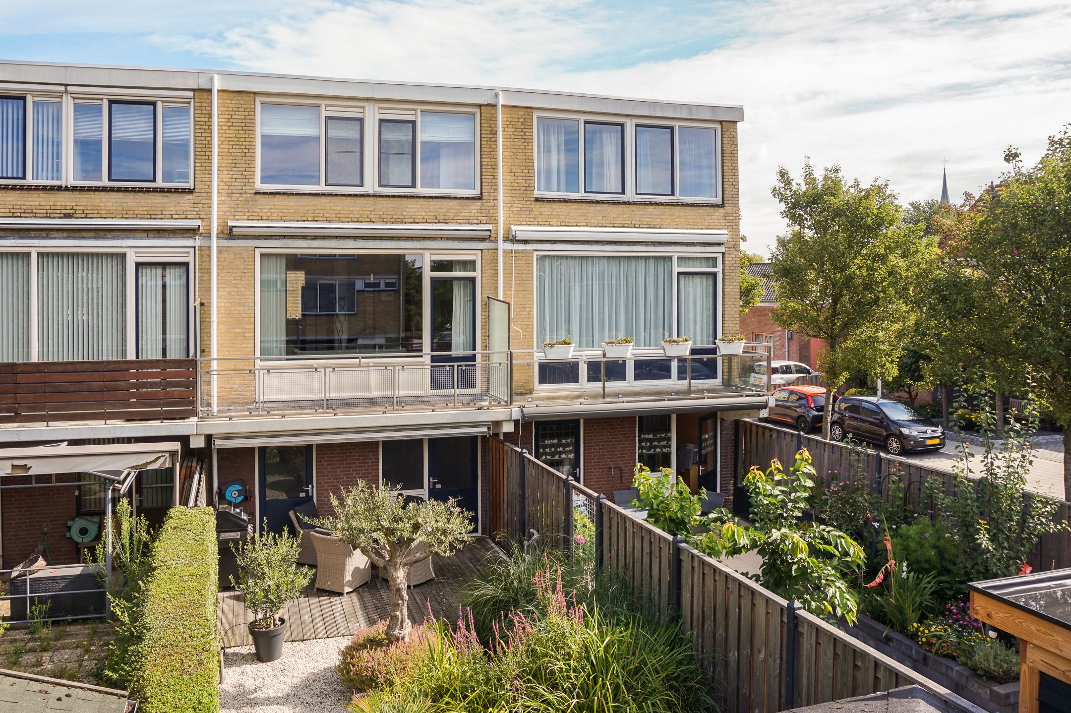 Foto 39 van Vermeerstraat 4