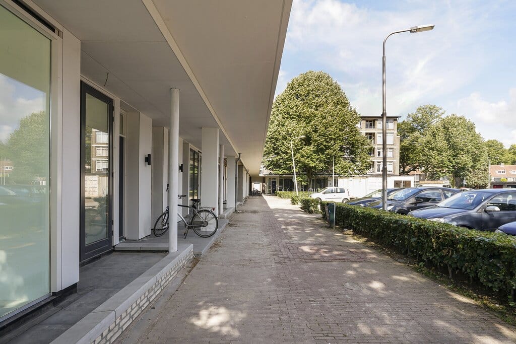 Photo 2 of Bernardusplein 33