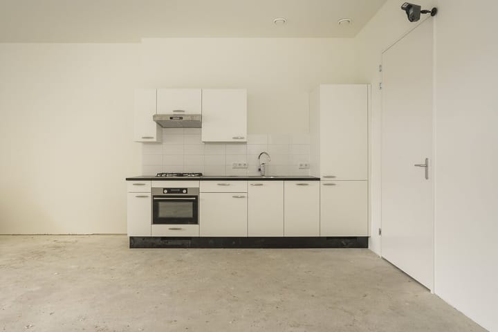 Photo 5 of Bernardusplein 33