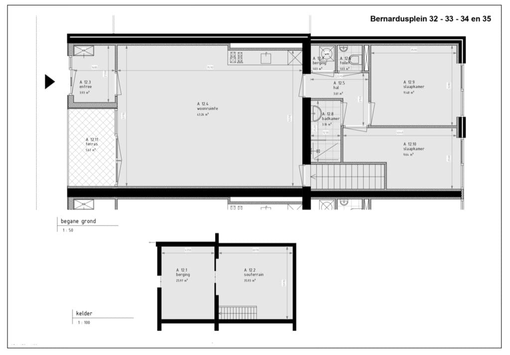 Photo 12 of Bernardusplein 33